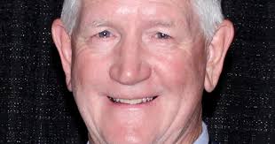 SIDELINES: Track facility to be re-named Knapp Family Complex