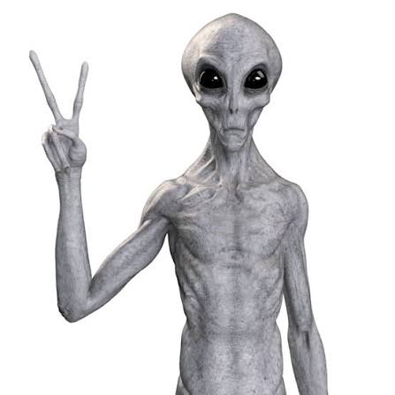 Alien Images Alien PNGs For Free Download