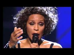 Whitney Houston
