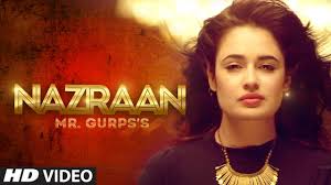 Yuvika chaudhary is an actress, known for om shanti om (2007), enemmy (2013) and the power (2021). Nazraan Mr Gurps Yuvika Chaudhary V Grooves Latest Punjabi Songs 2016 T Series Youtube