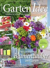 See more of garten und ideen on facebook. Gartenidee Abo Im Geschenkabo Beim Lorenz Leserservice Bestellen