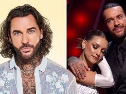 Pete Wicks is the worst dancer