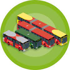 Este archivo contiene la imagen institucional del sistema de transporte masivo transmilenio. Transmilenio
