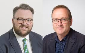 Dr Steven Vaughan & Prof Richard Moorhead publish two articles in Harvard  Law School's The Practice