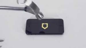 Rhinoshield® is the only product of its kind. Rhinoshield Screen Protector Power Punch Extreme Impact Protection Youtube