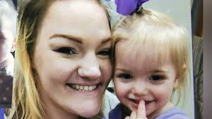 A loving sweet child': Arab community rallies behind family of Violet  Satterfield