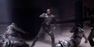 Paul atreides, a brilliant and gifted young man born into a great destiny beyond his understanding, must travel to the most dangerous planet in the universe to ensure the future of his family and his people. 26 Movies We Want To See In 2021 One Way Or Another Wired