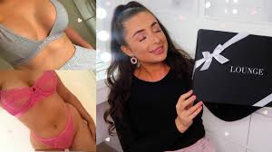 Reddit for people who love women in lingerie! Lounge Underwear Curvy Try On Haul Silk Satin Lace Comfy Underwear Body Confidence For All Youtube