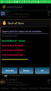 Sudahkah anda tahu tetang aplikasi lucky patcher? Download Lucky Patcher 8 5 2 Apk For Android Free