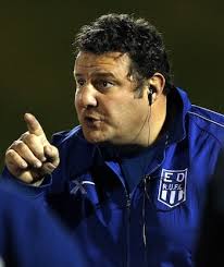 Rake's Progress: Improving Roach To Fire Woodies' Challenge