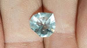 Pale Blue Topaz Untreated 2 95ct 10 8mm Simple Heart Gemstones Gemrockauctions Gemstonejewelry Gemstonesofdthew Gemstones For Sale Heart Gemstone Gemstones