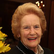 The Joy of Giving: Abby M. O'neill Gives $11 Million to Teachers College