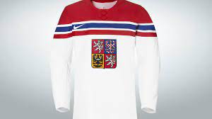 Nhl.com is the official web site of the national hockey league. Nike Unveils 2014 Ice Hockey Jersey For The Czech Republic Nike News