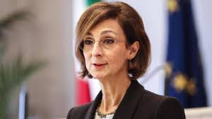 Maybe you would like to learn more about one of these? Marta Cartabia Chi E La Nuova Ministra Della Giustizia Eta Carriera Vita