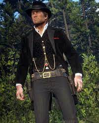 We have selected a great variety of red dead redemption 2 online game mods free examples, which can be an. Hana Ù‡Ù†Ø§ On Twitter Arthurmorgan Dutchvanderlinde Rdr2 Arthur In This Dutch Outfit