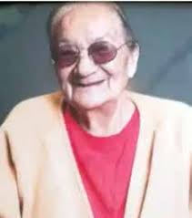 FERN JUANITA POOR THUNDER