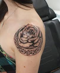 Beautifully designed tattoos attract the attention of all generations, from teenagers to older ones. 155 Amazing Must Have Rose Tattoos With Meanings