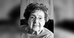 Obituary information for Nora Lee Spicer