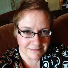 For Donna Hill, With Love and Gratitude