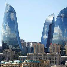 Explore azerbaijan with private tours of historical cities or just book hotels. Azerbaijan Is The Most Economically Average Country In The World Quartz