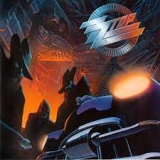 Paisley's version of the 1983 hit appeared on the 2002 tribute album sharp dressed men: Music Detail Fanart Tv Fanart Tv Zz Top Rock Album Covers Album Cover Art