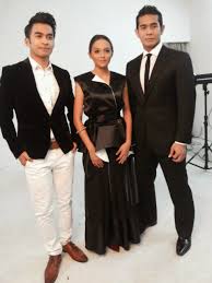 Maybe you would like to learn more about one of these? Drama Tv Iez Isaac Part 2