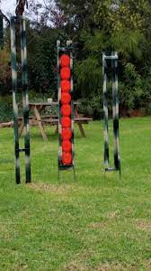 There may be a situation where you're required to defend your life with your firearm and you'll need to be able to accurately and. New Target Stand Shooting Targets Shooting Range Outdoor Shooting Range