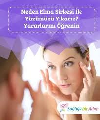 Neden Elma Sirkesi Ile Yuzumuzu Yikariz Yararlarini Ogrenin Elma Sirkesi Cilt Icin Ilginc Yararlar Saglayan Organik Bi Incoming Call Incoming Call Screenshot