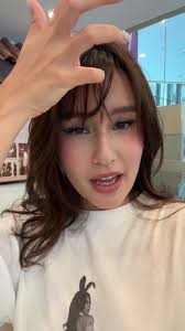 Siao Lang Outfit Review: Alice Lawrence T-Shirt & Cotton On Shorts