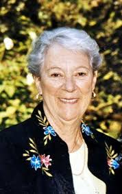 Obituary of Rita Butters