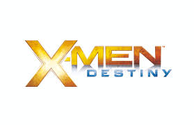 Here is my second destiny wallpaper for mobile. X Men Destiny Logo Hd Wallpaper Wallpaper Flare