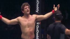Jake paul gets the opportunity to prove he can beat a legitimate combat sports athlete on saturday from can askren derail the hype train? Kavanagh Poirier Mentally Broken Inside Mma December 29th 2020