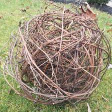 The 2021 new releases are ready to order. Diy Grapevine Ball Chic Everywhere