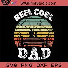Free Free 201 Reel Cool Pawpaw Svg SVG PNG EPS DXF File