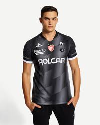 Maybe you would like to learn more about one of these? Jersey Visitante Necaxa 2020 2021 Pirma