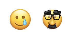 Some of the new emoji for 2020 (image credit: Revealed 117 New Emoji For Iphone Android With Some You Ll Hanker For Right Now