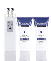 Dermatouch Home Facebook