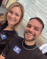 Another day of LEAD Athens, discussing all things local government. We  visited City Hall, the Athens-Clarke County Police Department, Solid Waste,  Traffic Engineering, Leisure Services, and ended the day chatting with one