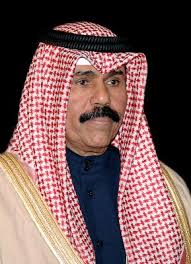 نائب أمير الكويت أبناء الأسرة الحاكمة ليسوا فوق القانون ومن ي خطى يتحمل النتيجة سام برس صحافتك