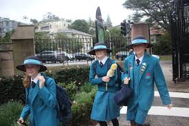 It Was Wonderful To Welcome Back Most Kincoppal Rose Bay School Facebook