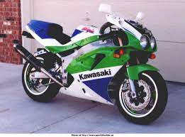 Pin On Zx7r