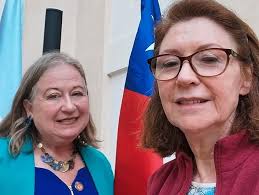 Terapias avanzadas: investigadora UV expuso en el X Encuentro de la  Asociación Iberoamericana de Academias de Farmacia, realizado en España