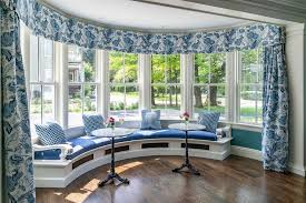 Check spelling or type a new query. Curved Window Seat Design Ideas