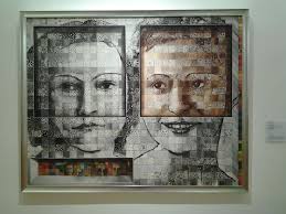 Carlos Irizarry "Julia de Burgos" (1981)