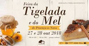 A sic está ainda mais perto de ti. Feira Da Tigelada E Do Mel Geopark Naturtejo