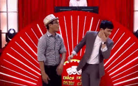 Trường giang cười banh trước thánh sún 100 triệu dập cả thế. Thi Sinh Len Tiáº¿ng Khi Lien Tá»¥c Tat Tráº¥n Thanh á»Ÿ Thach Thá»©c Danh Hai Sao