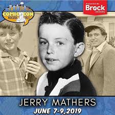 Favorite Moments from Leave It To Beaver