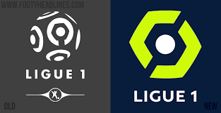 French ligue 1 top scorers. Brandneue Ligue 1 Ligue 2 Logos Vorgestellt Update Nur Fussball