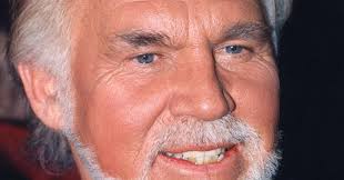 Kenny Rogers, country-pop hitmaker and crossover star, dies at 81