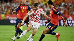 Nations League heute live: Kroatien vs. Spanien im TV und Livestream sehen — SPOX